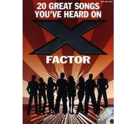 20 Great Songs You've Heard On X Factor