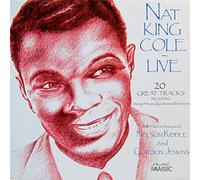 20 Great Tracks (live) [Vinyl LP] [Schallplatte]