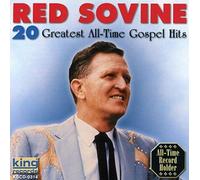 Sovine Red - 20 Greatest All
