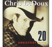 20 Greatest Hits by Chris Ledoux (1999-06-08)