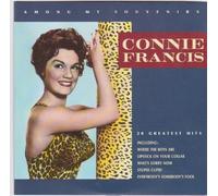 20 Greatest Hits by Connie Francis