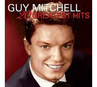 20 Greatest Hits by Guy Mitchell (2014-08-03)