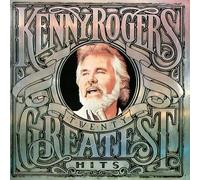 20 Greatest Hits By Kenny Rogers (1999-12-23)