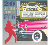 20 greatest oldies 1959 vol.6