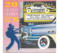 20 Greatest Oldies 1961 Vol.10