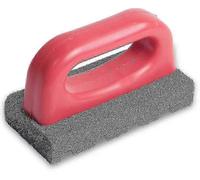 20 Grit Concrete Grinding Brick 152x76x76 mm for Heavy-Duty Surface Prep