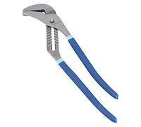 20" Heavy Duty Water Pump Pliers Pipe Wrench Grips Gas Groove Joint Plier