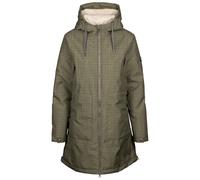 (20, Herb) Trespass Womens Waterproof Jacket with Hood Neeska