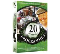20 Heritage Programmes [DVD]