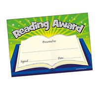 20 Holographic Sparkly Star Writer School Teacher Classroom Certificates A5 Primary Teaching Services