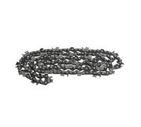 20 Inch 76 Links Replacement Chainsaw Saw Mill Ripping Chain Compatible with Timberpro 62cc 0.325 Model Smooth for Cutting Lumber T9g4
