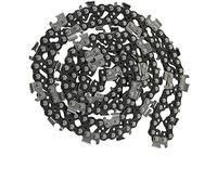 20 inch 76 Links Replacement Chainsaw Saw Mill Ripping Chain for Timberpro for Cutting 62CC Smooth Model 0.325 Lumber T9Y6