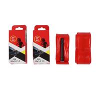 20 Inch Bicycle Inner Tubes Valve Thermoplastic 2 Pack | Lightweight thermoplastic inner tubes deliver exceptional puncture resistance to secure a safer and more reliable ride.