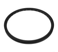 20 Inch Bike Rim 24H Aluminum Alloy Double Layer | 36 hole count, double wall structure, disc brake ready, aluminum alloy, 365g light weight