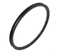 20 Inch Bike Rim 24H Aluminum Alloy Double Layer | 36 hole count, double wall structure, disc brake ready, aluminum alloy, 365g light weight