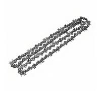 20-Inch Chainsaw Chain 3/8" Pitch .050 Gauge 76DL - Professional Hardened Carbide Steel, Low Vibration & Anti-Rust - Ultra-Sharp, Long-Lasting, Smooth Cutting for Wood, Firewood, Logging