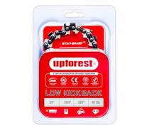 20 Inch Chainsaw Chain .325" Pitch, 063" Gauge, 81 Drive Links fits STIHL MS290 MS271 MS291 MS261 MS270 MS280 024 026 028 029 030 036 039 Replacement L81 Oregon 22LPX081G,26RM3 81(22ELP81)
