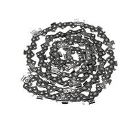 20-inch chainsaw chain DleDan 325 pitch .058 specification chainsaw 76 drive link spare Replacement for Blue Max 53543 8901 8902 Husqvarna Stihl Poulan Craftsman and More(3 pack)