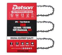 20 Inch Chainsaw Chain Replacement for EGO CS2000 / CS2005 20-Inch Chainsaw
