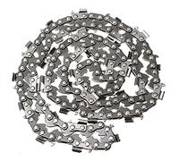 20 Inch Chainsaw Saw Chain 76 Links Replacement Saw Mill Ripping Chain for 62CC