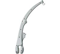 20 Inch DIY Baby Crib Holder Music Box Toy Rotating Arm Bracket Adjustable