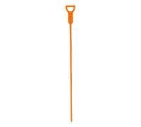 20 Inch Drain Snake, Hair Clog Remover Tool, Reusable Drain Cleaner Sticks, Kitchen Sink Unblocker Tool, Plumbing Snake for Bathtub, Shower, Kitchen, Sink, Bathroom