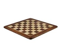 20 Inch Solid Handmade Sheesham Chess Board