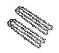 20 inches Chainsaw Chain.325" Pitch.058" Gauge Chainsaw 76 Drive Links For Caton Origen Steele Chainsaws (2)