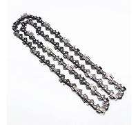 20 inches Chainsaw Chain.325" Pitch.058" Gauge Chainsaw 76 Drive Links For Caton Origen Steele Chainsaws Replacement Blue Max 53543 52209 8901 8902 (1PCS)