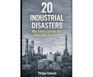20 Industrial Disasters: Why Safety Systems Fail When Risks Are Known