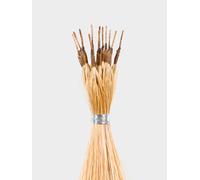 20 Invisible Nanoring Extensions 20" - professional Quality - 1B black