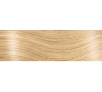 20 Invisible Nanoring Extensions 20" - professional Quality - 20 ultra light blonde