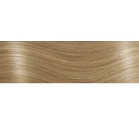 20 Invisible Nanoring Extensions 20" - professional Quality - 516 light champagne blonde
