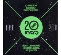 20 Jahre 'Intro'