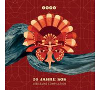 20 JAHRE SOS JUBILÄUMS COMPILATION CD NEW
