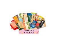 20 Japanese KitKat Chocolate Bar Variety Pack Multiple Flavours