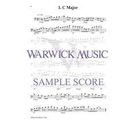 Mark Nightingale: 20 Jazz Etudes: Trombone Solo: Instrumental Album