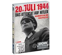 20.Juli 1944 - Das Attentat auf Hitler
