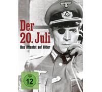 20. Juli, Der - Attentat auf Hitler