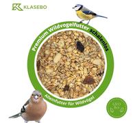 20 kg Premium Wild Bird Food Shell-less