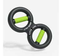 20 kg Resistance Forearm Trainer, Arm Workout Appliances - Wrist, Shoulder & Chest Exerciser, Small Fitness Equipment for Home & Gym Workouts