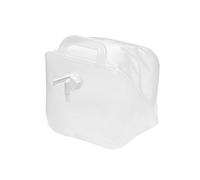 20 L Folding Canister for Drinking Water Storage Food-Safe Water Canister