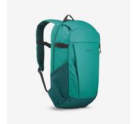 20 L Hiking Backpack - Arpenaz Nh100 - Cedar Green