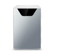 20 L Mini Fridge For Bedrooms Portable Small Refrigerator With Hot And Cold Setting Low Operating Noise AC+DC Power Compatibility Mini Fridge/Tabletop Fridge For Cars, Homes, Offices, And Dorms ( Size