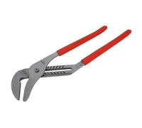 20" Large Plumbers Soft Grip Water Pump Pipe Pliers 20 inch/500mm - CT1164