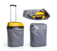 20 Large Postage Bags 24"x 36" Extra Strong Polythene Grey Mail Envelopes for Packaging Clothes Parcel Self Seal Storage Bags ((24x36inch) 20 Pack)