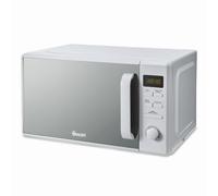 20 Litre 800W Digital Microwave