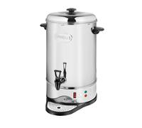 20 Litre Catering Urn/Water Boiler by Swan SWU20L Commercial Stainless Steel