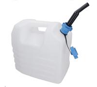 20 Litre Drinking Water Tank with Spout Container Camping Caravan Camping