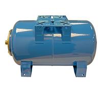 20 Litre Varem Horizontal Intervarem Potable Expansion Vessel with Pump Bracket